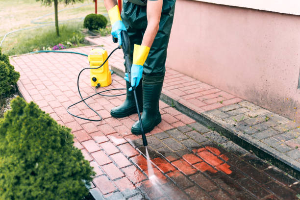 Professional Pressure Washing in Reidville, SC